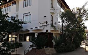 Posada del Angel Hotel